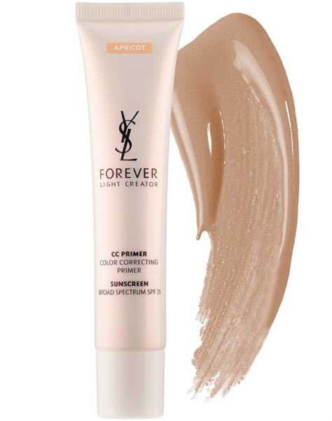 yves saint laurent cc creme amazon|yves saint laurent forever light creator cc creme spf 35.